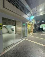 南澳花園01座地下E