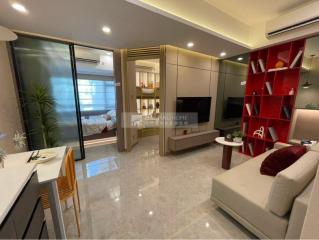 信譽天匯售298萬2房、全新樓送家私電器（免傭）10M