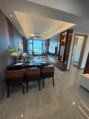 信譽天匯第二座高層H