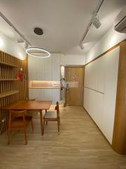 海上居02座高層🌈優質齊租🔹即租即用📞68865528 歡迎合作