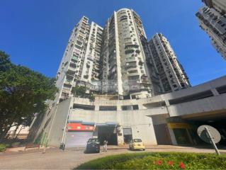 海灣花園海濤閣低層R