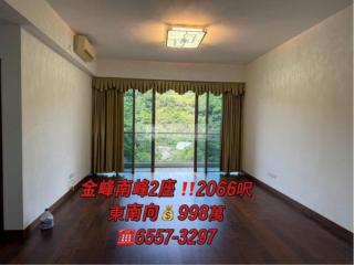 金峰南岸02-金凱峰低層E