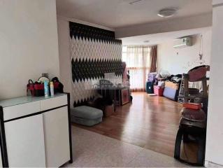 新益花園05座超高層獨立天台