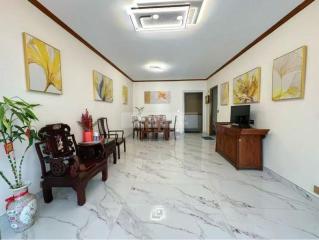 海洋花園紫荊苑中層K