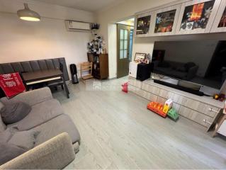 八達新邨泰興樓中層BS