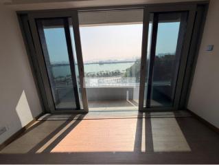 晉海2座中層⭐️一手免佣❤️超現水搪景🌳9A