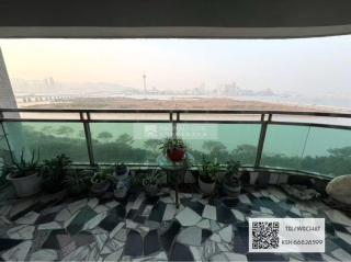 海洋花園焜苑中層A