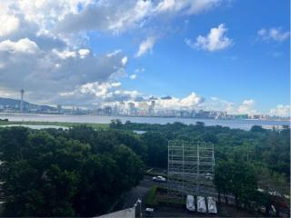 鴻發花園03座中層H🌟2房2廁3露台 🔥💰498萬‼️🔥☎️62160808 蘇生