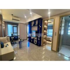 信譽天匯第一座中層 F