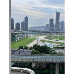 樂駿盈軒01座中層 E