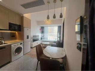 星匯豪庭01座中層K