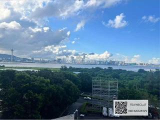 鴻發花園03座中層.