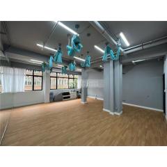 翡翠廣場商場低層-