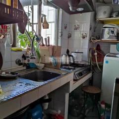 低層唔過百萬信強大廈低層現開放式