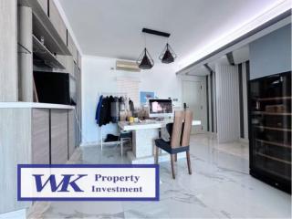 濠庭都會08-樂濠軒超高層F