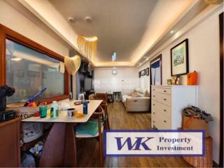 海濱花園14座中層A