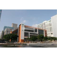 恆基花園01座中層 