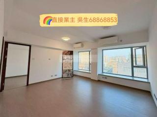 晉海 3房2廁 全新開揚景 免傭第2座高層E