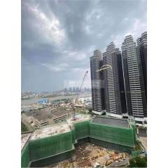 金峰南岸11-尚濤峰低層2房