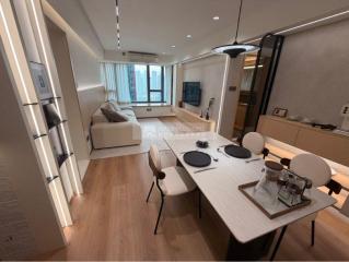 東方海岸第二座高層免佣金🈴24R有裝修