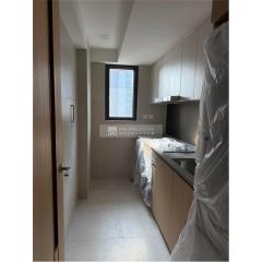 明珠都滙第4座高層E全新2房2廁