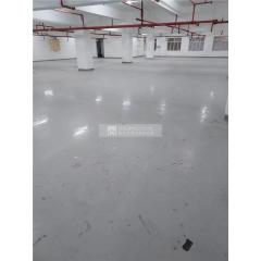 永豐工業大廈低層-