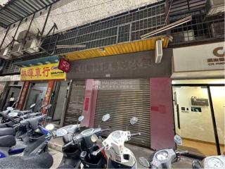 宏基大廈地下1236呎