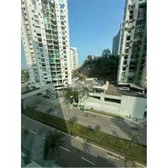 海洋花園牡丹苑低層D