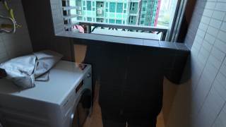 東方海岸第二座高層24R一手免俑!💞3房折上折.手快有,先到先得