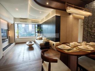 東方海岸第二座高層9A【已減裝修140萬 免佣約看🈴】