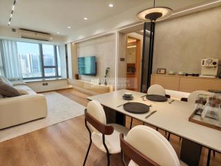 東方海岸第二座高層24R【連裝修3房 免佣約看🈴】