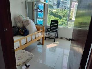 百達花園02座低層.