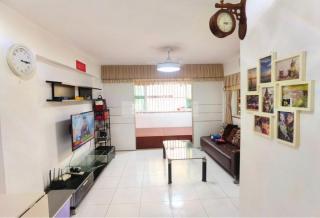 華榮大廈低層38年樓