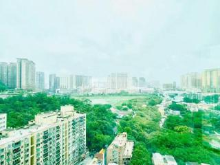 雍景灣01座中層 H