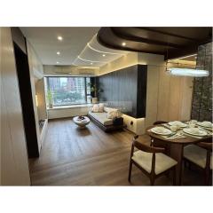 東方海岸1座中層A全新一手樓