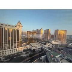 星匯豪庭2高層B