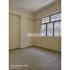 建豐隆大廈低層前