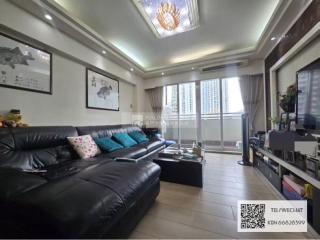 創福豪庭02-嘉福閣❗️連車位 鳳凰層.