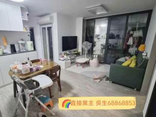 信虹花園 4房2廁 企理齊租第2座低層D