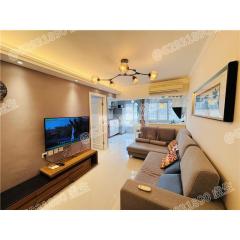 南貴花園1中層 B