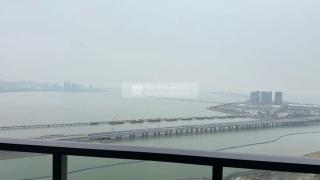 明珠都滙第1座超高層h