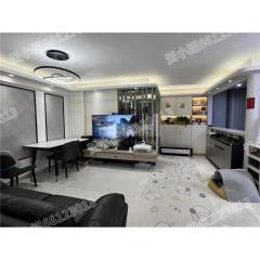 華寶花園04座高層X