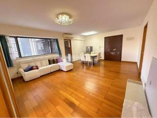 綠洲01座高層三房兩廁B