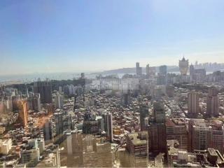 海擎天高層✨靚裝齊租 改大一房一廁🌟