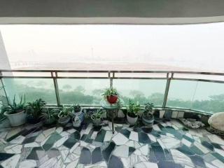 海洋花園焜苑中層A