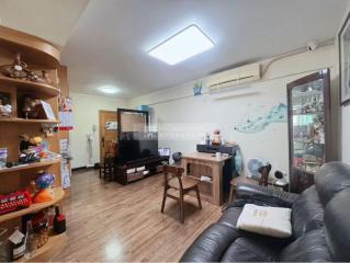 寶龍花園寶龍閣中高層.