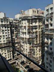 廣華新邨04座高層G