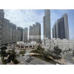 金峰南岸01-金譽峰低層4房