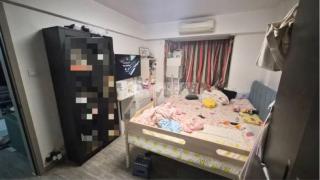 信虹花園求好客小有放租