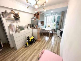 海濱花園03座高層E